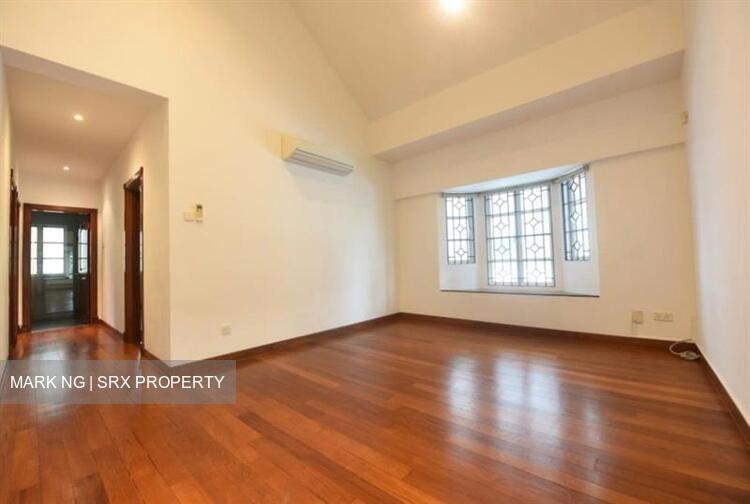 Gentle Villas (D11), Detached #551349431
